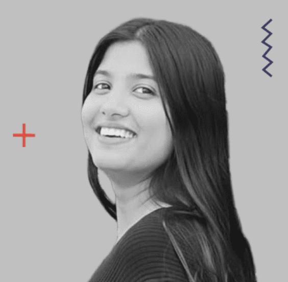 Kanika Nathawat - Associate Creative Director