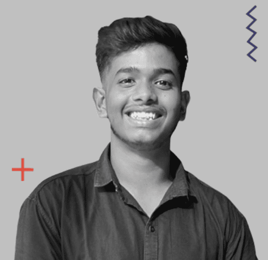 Mitesh Rajak - Senior SEO Specialist