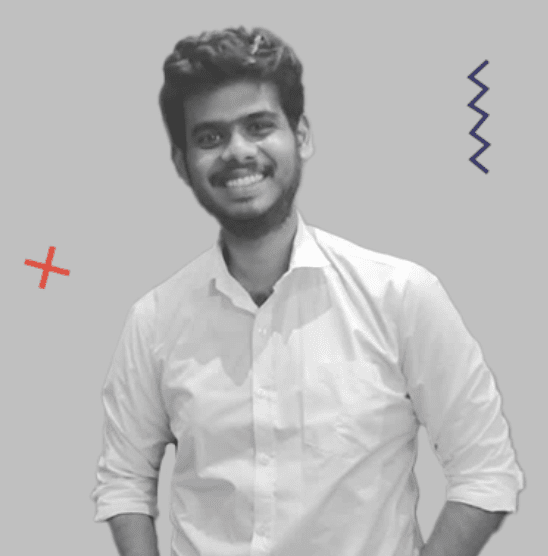 Akash Dutta - Senior Content Specialist