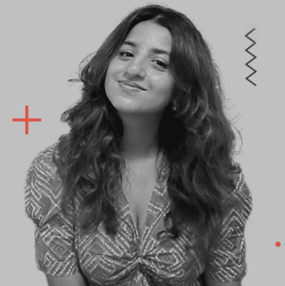 Ishwari Nandgaonkar - Senior Copywriter - Growth