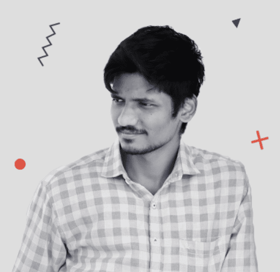 Syed Mujeeb - Tamil - Copywriter