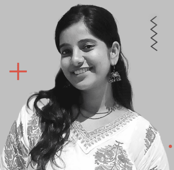 Himangi Khare - Content Marketing Specialist