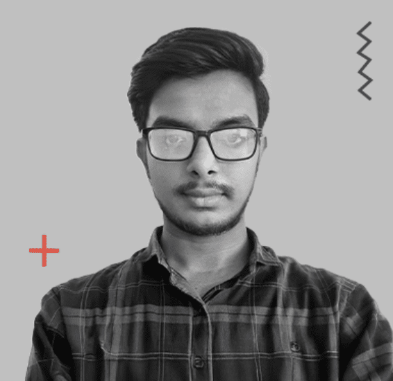 Mohammed Mudhasser - SEO Specialist