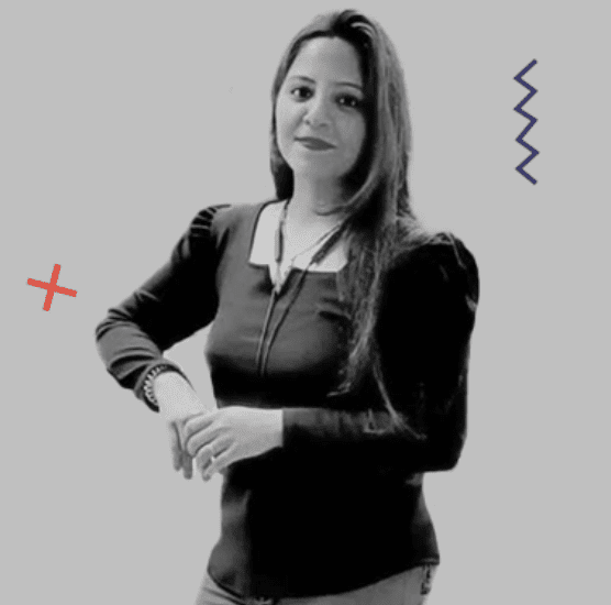 Roshni Dubey - Senior SEO Specialist
