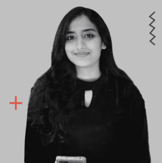 Sanjeevani Kamal - SEO Specialist