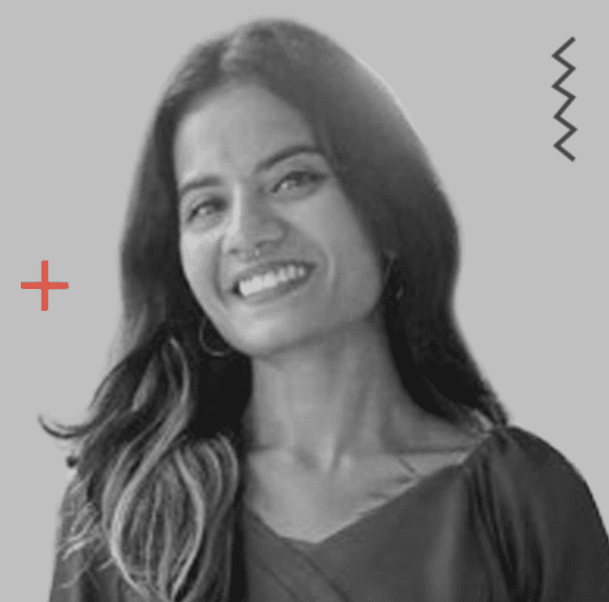 Anjali Menon - Senior Copywriter