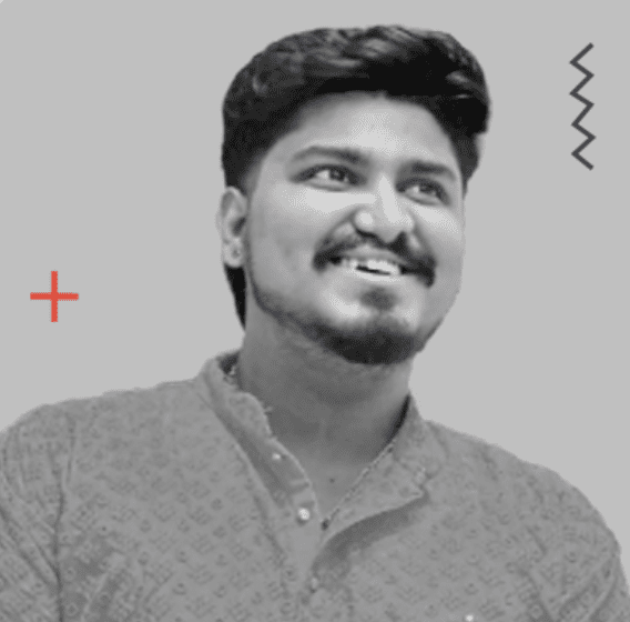 Ishaan Patil - SEO Manager