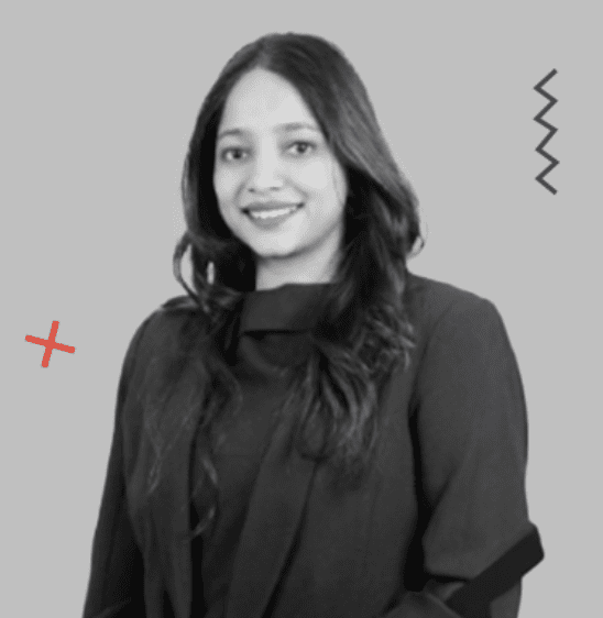 Keshvi Shah - Project Manager