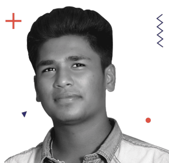 Dhinesh T - Web Developer