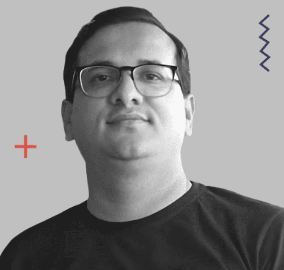 Swapnil Jog - Salesforce Practice Head